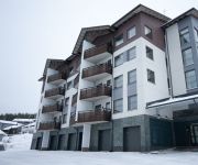 Photo of the hotel Forenom Premium Apartments Ylläs