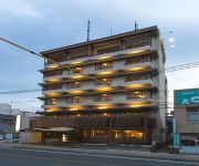 Photo of the hotel Keishokan Sazanamitei