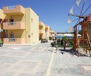 Photo of the hotel Mylos Apartments