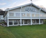 Photo of the hotel SteinkjerSannan Hotell