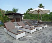 Photo of the hotel Padma Kumala Luxury Resort