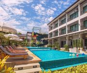 Photo of the hotel Aonang Viva Resort