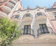 Photo of the hotel Weflating Park Güell