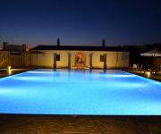 Photo of the hotel Masseria Chicco Rizzo