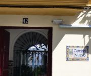 Photo of the hotel Hostal CampoNuevo