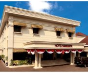 Photo of the hotel Sriwijaya Hotel