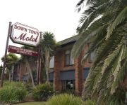 Photo of the hotel Downtown Motel Warrnambool