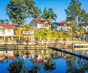 Photo of the hotel Marbella Twin Waterfall Resort Ciater