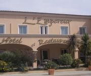 Photo of the hotel Hotel Empereur