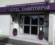 Photo of the hotel Hôtel Chantepie