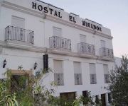 Photo of the hotel Hostal El Mirador