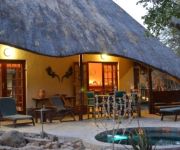 Photo of the hotel Bona Intaba Game Lodge