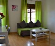 Photo of the hotel Apartamentos Dos Torres - Pilar Suites