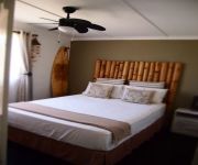 Photo of the hotel Umzumbe Surf House