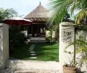 Photo of the hotel Coconuts Hummingbird