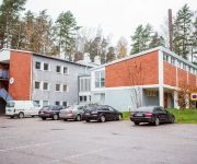 Photo of the hotel Forenom Hostel Espoo Otaniemi