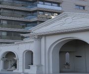 Photo of the hotel Imperiale luxury
