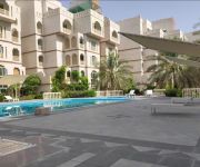 Photo of the hotel Muscat Oasis Residences