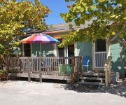 Photo of the hotel Rolling Waves Beach Cottages