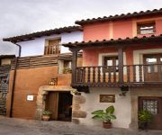 Photo of the hotel Apartamentos Rurales Los Vergeles