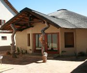 Photo of the hotel Thulani