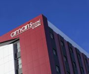 Photo of the hotel Amaris Gorontalo