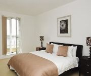 Photo of the hotel Canary Wharf Luxury Riverside Apartments