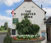 Photo of the hotel The Okeover Arms