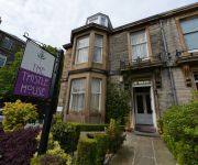Photo of the hotel The Thistle House