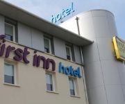 Photo of the hotel First Inn Hotel
