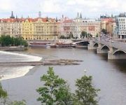 Photo of the hotel Riverview Apartments Prague