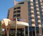 Photo of the hotel Fiesta M Hotel