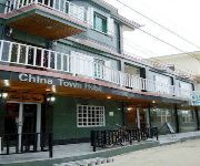 Photo of the hotel China Town Hotel