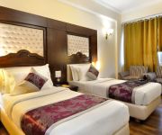 Photo of the hotel Hotel Solitaire Chandigarh