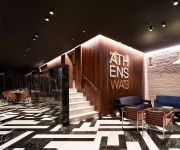 Photo of the hotel AthensWas