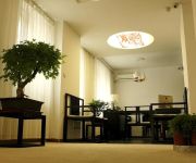 Photo of the hotel Dalian Xi Hotel