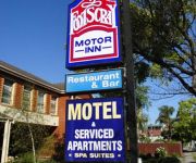 Photo of the hotel Footscray Motor Inn