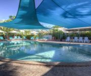 Photo of the hotel Broome Beach Resort