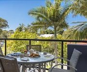 Photo of the hotel Twin Quays Noosa Resort