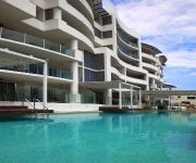 Photo of the hotel Waters Edge Apartments Cairns