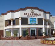 Photo of the hotel Grand Hotel Zarafshan