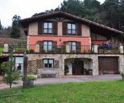 Photo of the hotel Casa Rural Goiena
