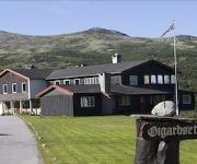 Photo of the hotel Øigardseter Fjellstue