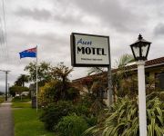 Photo of the hotel Ascot Motor Lodge