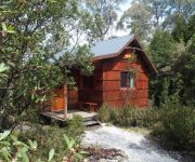 Photo of the hotel Cradle Mountain Highlanders Cottages