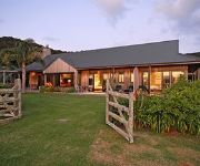 Photo of the hotel Pawhaoa Bay Lodge