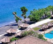 Photo of the hotel Pacific Beach Cottages Lombok