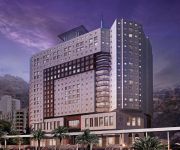 Photo of the hotel Elaf Bakkah Hotel