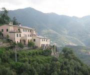 Photo of the hotel La Villa Antica delle Cinque Terre