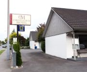 Photo of the hotel Christchurch Motel